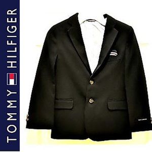 NWT TOMMY HILFIGER BLAZER